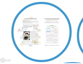 How to write an to optimize content for the web?