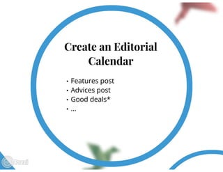 How to write an to optimize content for the web?