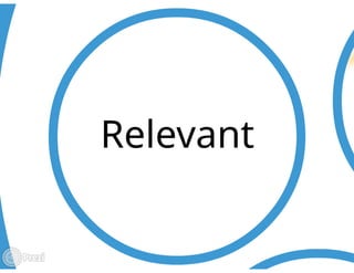 How to write an to optimize content for the web?