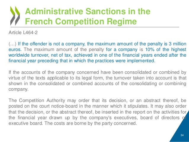 why why not executives legal