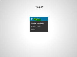 Plugins  