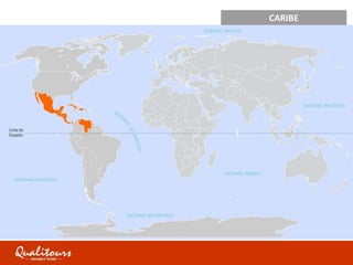 CARIBE
 