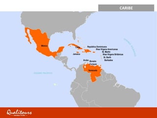 CARIBE
 