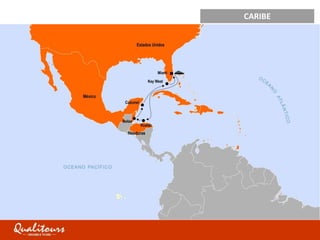 CARIBE
 