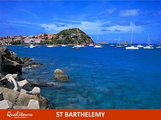 ST BARTHELEMY
 