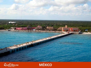 MÉXICO
 