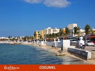 COZUMEL
 