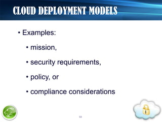 CLOUD SECURITY – DIFFERENT?<br />Same Client / Server paradigm from Mainframe days – Bruce Schneier<br />25<br />