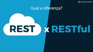 Qual a diferença?
@lucasscarduelli
 