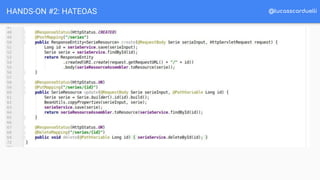 @lucasscarduelliHANDS-ON #2: HATEOAS
 