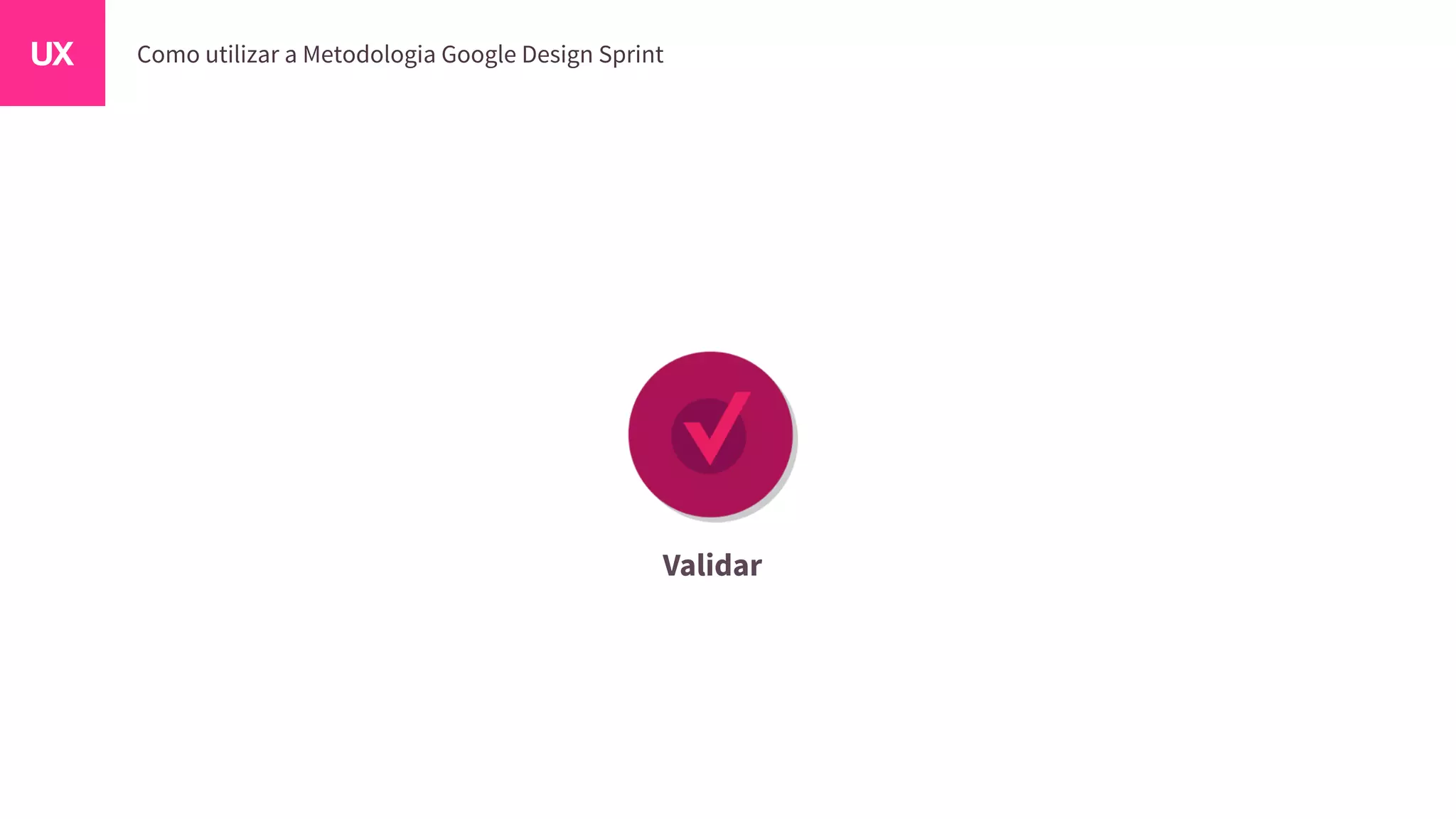 Validar
 