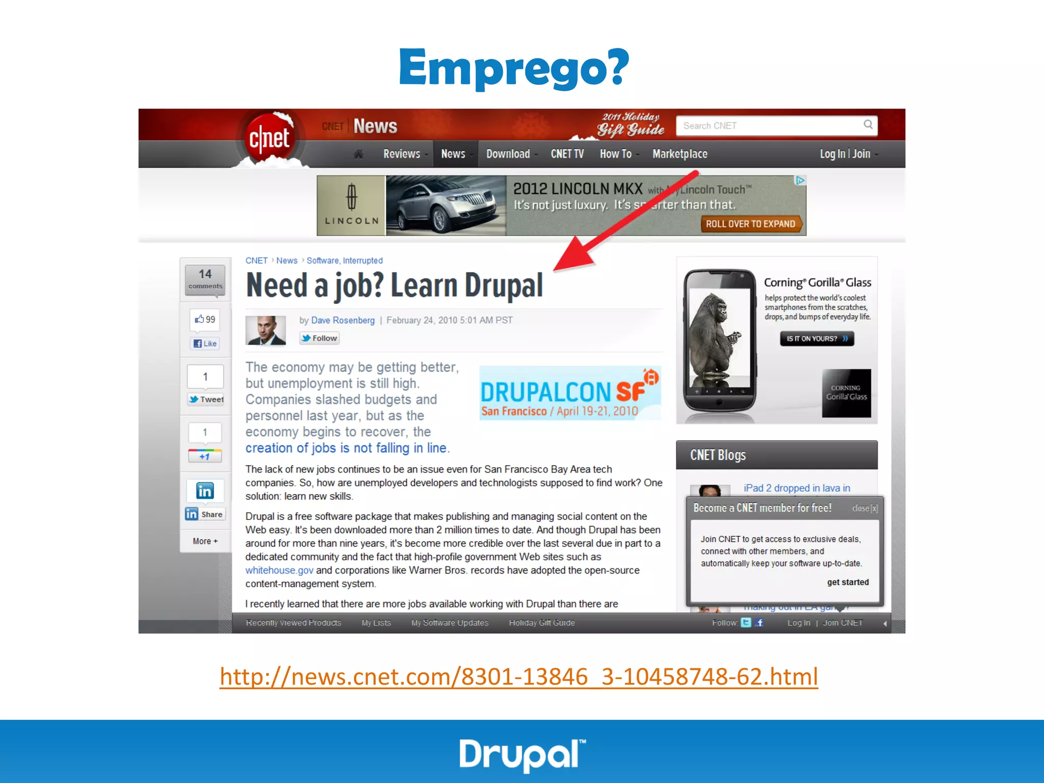 Emprego?




http://news.cnet.com/8301-13846_3-10458748-62.html
 