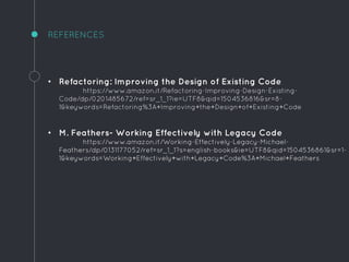 Entering the matrix | PPTX | Programming Languages | Computing