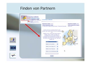 Workshop - eTwinning