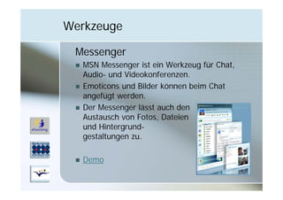 Workshop - eTwinning
