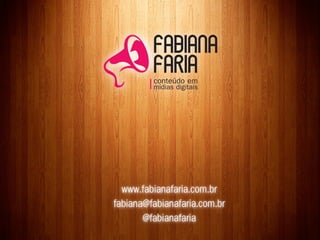 Como produzir conteúdo relevante para o Facebook?