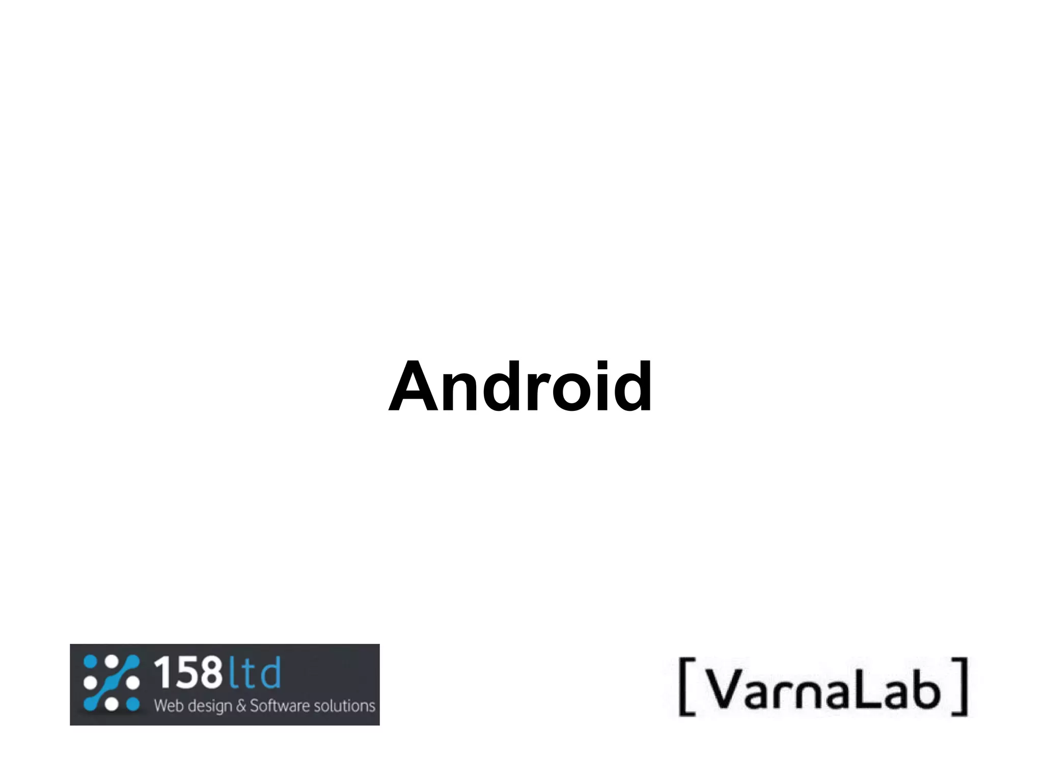 Android 