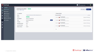 | © Copyright 2023, InﬂuxData
 