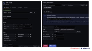 | © Copyright 2023, InﬂuxData
 
