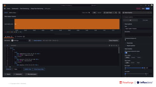 | © Copyright 2023, InﬂuxData
 