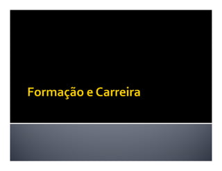 [Workshop] Governança de TI, 1ª Edição