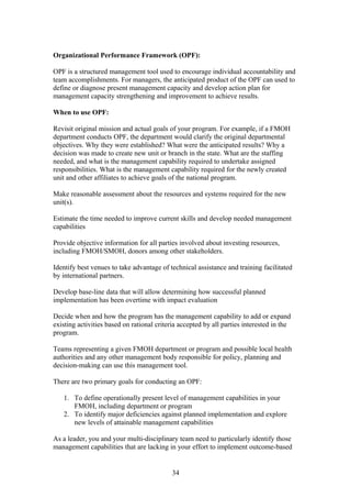 Time management Workshop handouts | DOC