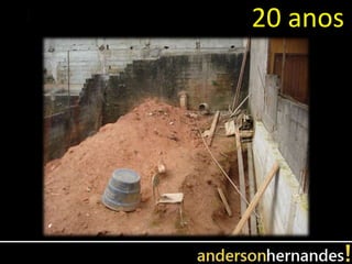 20 anos
 