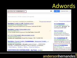 Adwords
 