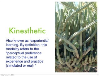 Workshop Mindmapping