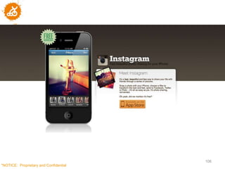 106
"NOTICE: Proprietary and Confidential
 