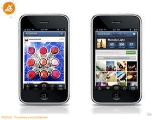 109
"NOTICE: Proprietary and Confidential
 