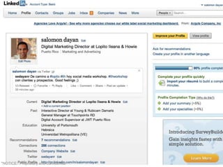 2
"NOTICE: Proprietary and Confidential
 