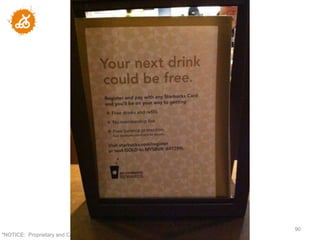 90
"NOTICE: Proprietary and Confidential
 