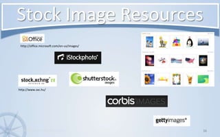 Stock Image Resources16www.KonsultPartners.com/presentationshttp://office.microsoft.com/en-us/images/http://www.sxc.hu/