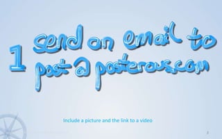 2www.KonsultPartners.com/presentationsInclude a picture and the link to a video