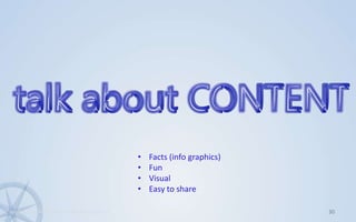 30www.KonsultPartners.com/presentationsFacts (info graphics)