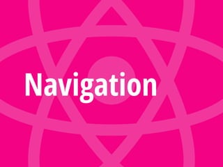 Navigation
 