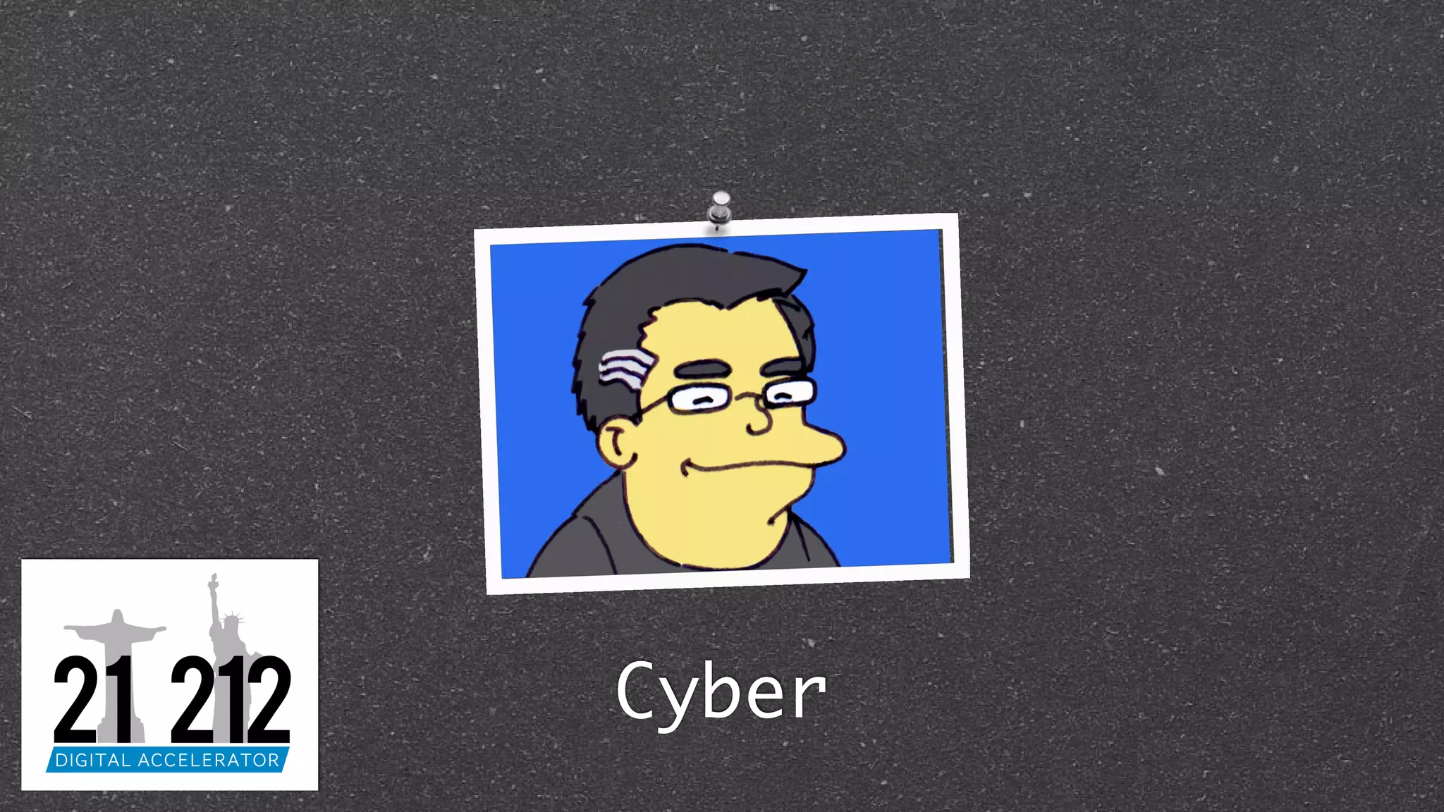 Cyber