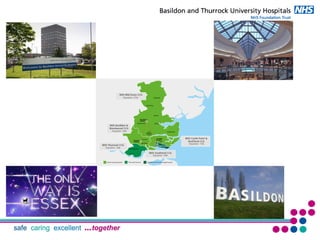 Palliative Care and Acute Oncology Integration | PDF