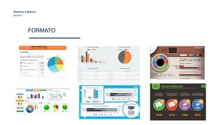 FORMATO
Relatórios & Métricas
Maio/2017
 