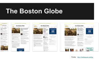 The Boston Globe




                   Fonte: http://mediaqueri.es/bg/
 