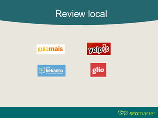 Review local 
 