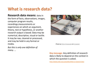 Photo by Ricky Kharawala on Unsplash
…
 