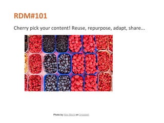 Photo by Alex Block on Unsplash
 