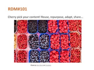 Photo by Alex Block on Unsplash
 