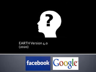 EARTH Version 4.0
(2020)
 