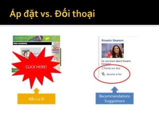 CLICK HERE!




              Recommendations
 Rất 1.0        Suggestions
 