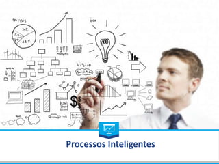 Processos Inteligentes
 