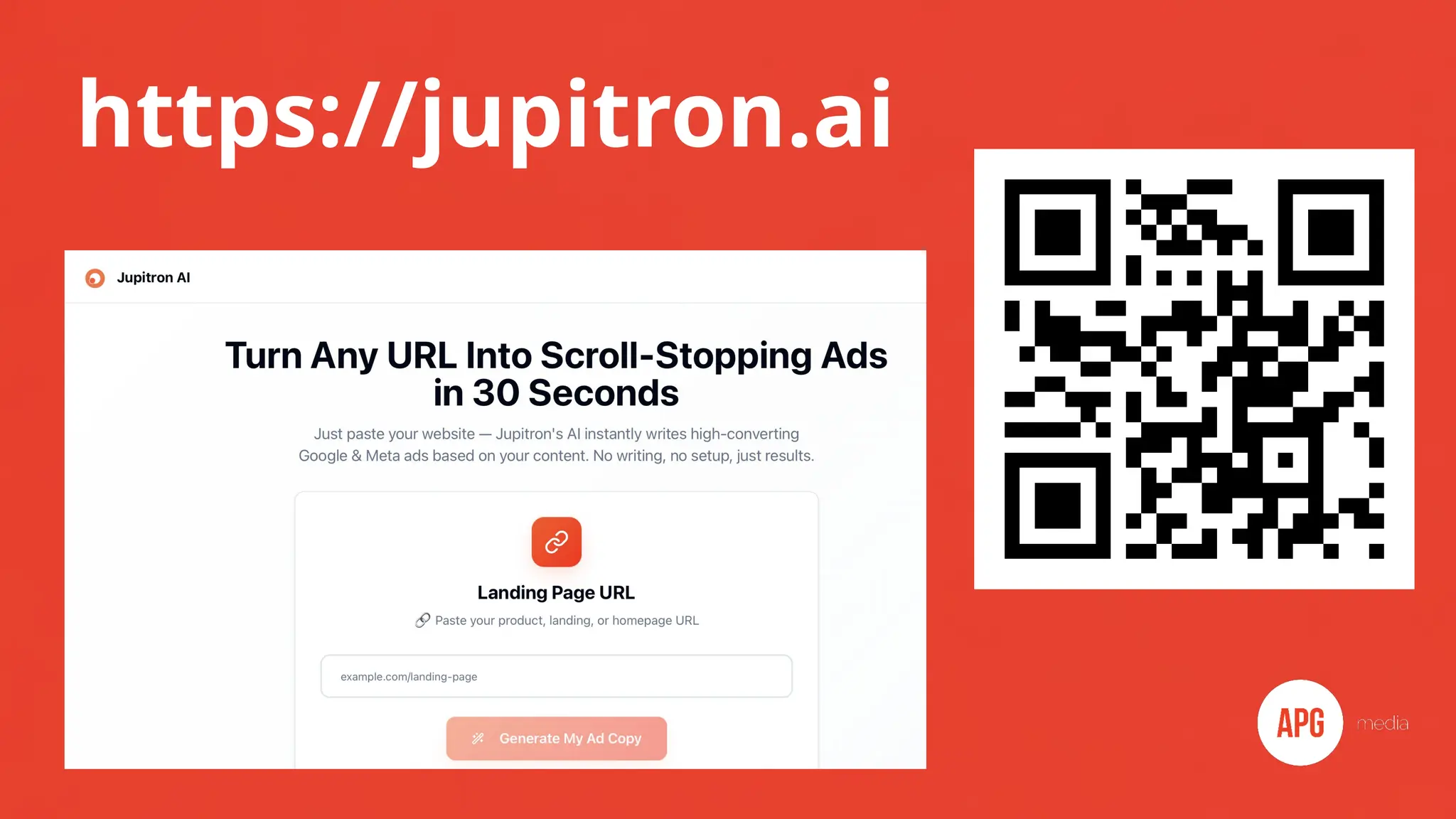 https://jupitron.ai
 