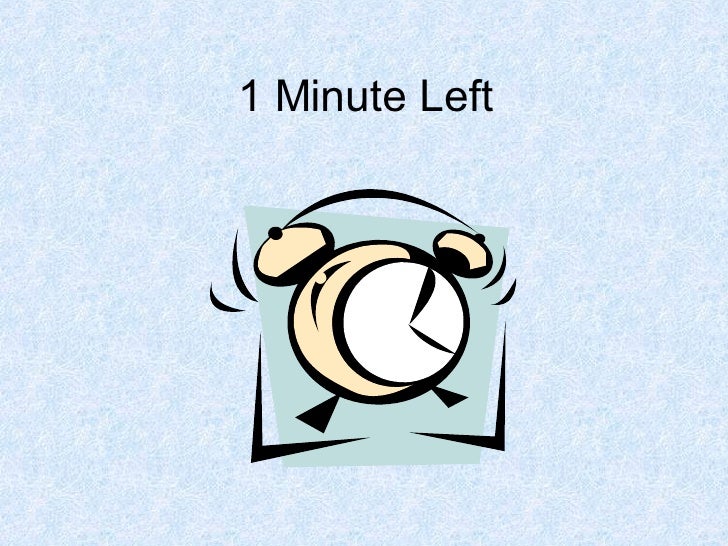 workshop timer